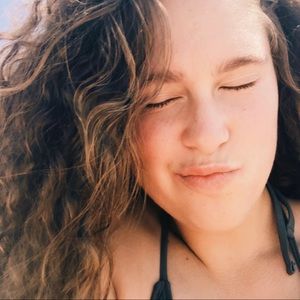 Meet your Posher, Ericka